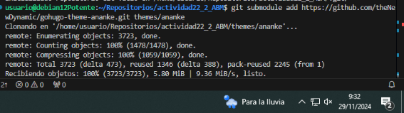 Imagen 4: Interfaz de GitHub para crear un repositorio nuevo