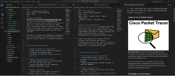 Imagen 5: Proceso de clonación en la terminal