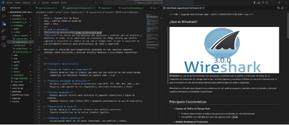 Imagen 5: Proceso de clonación en la terminal
