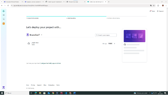 Imagen 10: Terminal mostrando el historial de commits